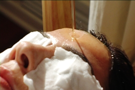 עיסוי אינטגרטיבי